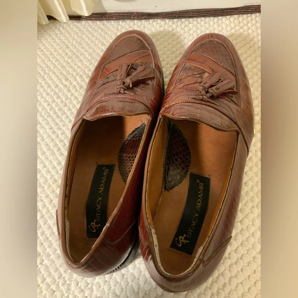 Stacy Adams - Picture 8 of 10